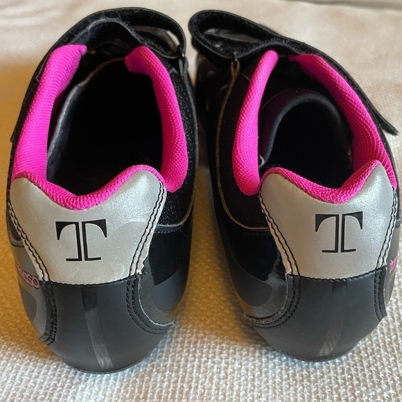Tommaso Barbi Shoes - Tommaso Pista 100 cycling shoes
